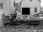 Jeffery Quad 1914 года